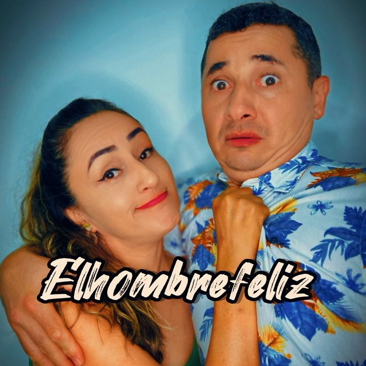 Elhombrefeliz