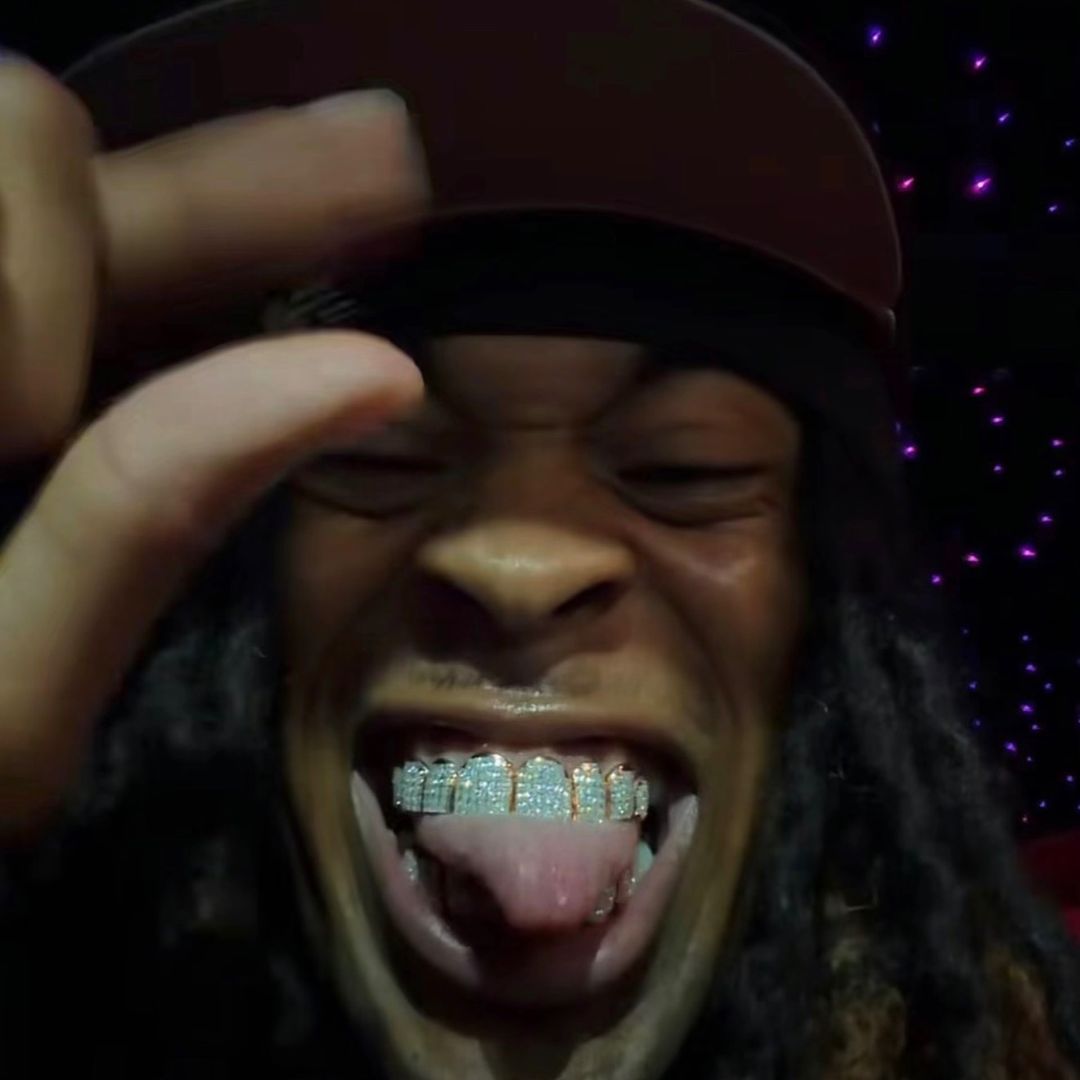 Girl That’s Eli 🥴