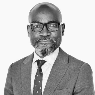 Ambassador Dr. Elias Munshya