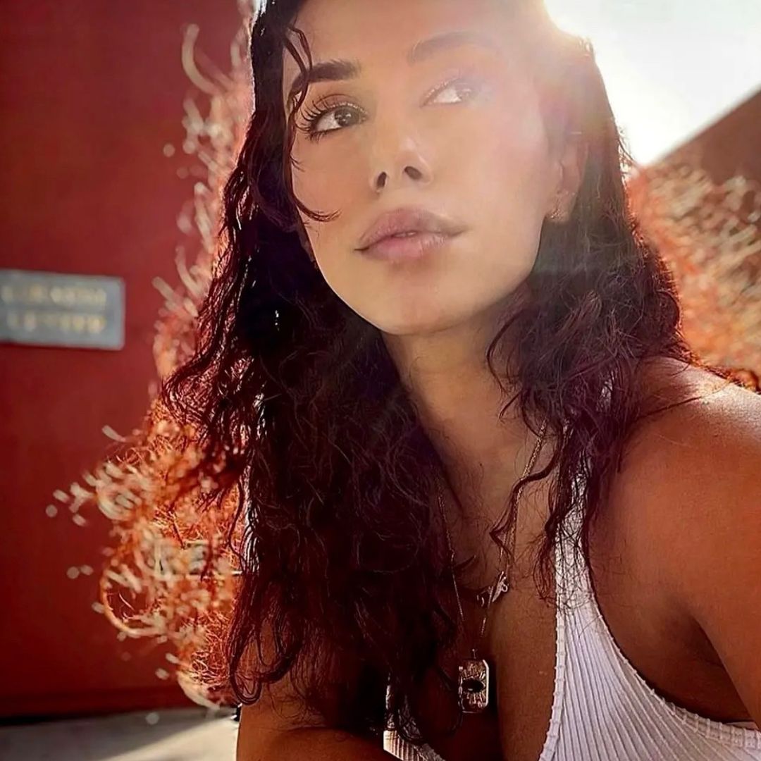 Elica Le Bon الیکا ل بن