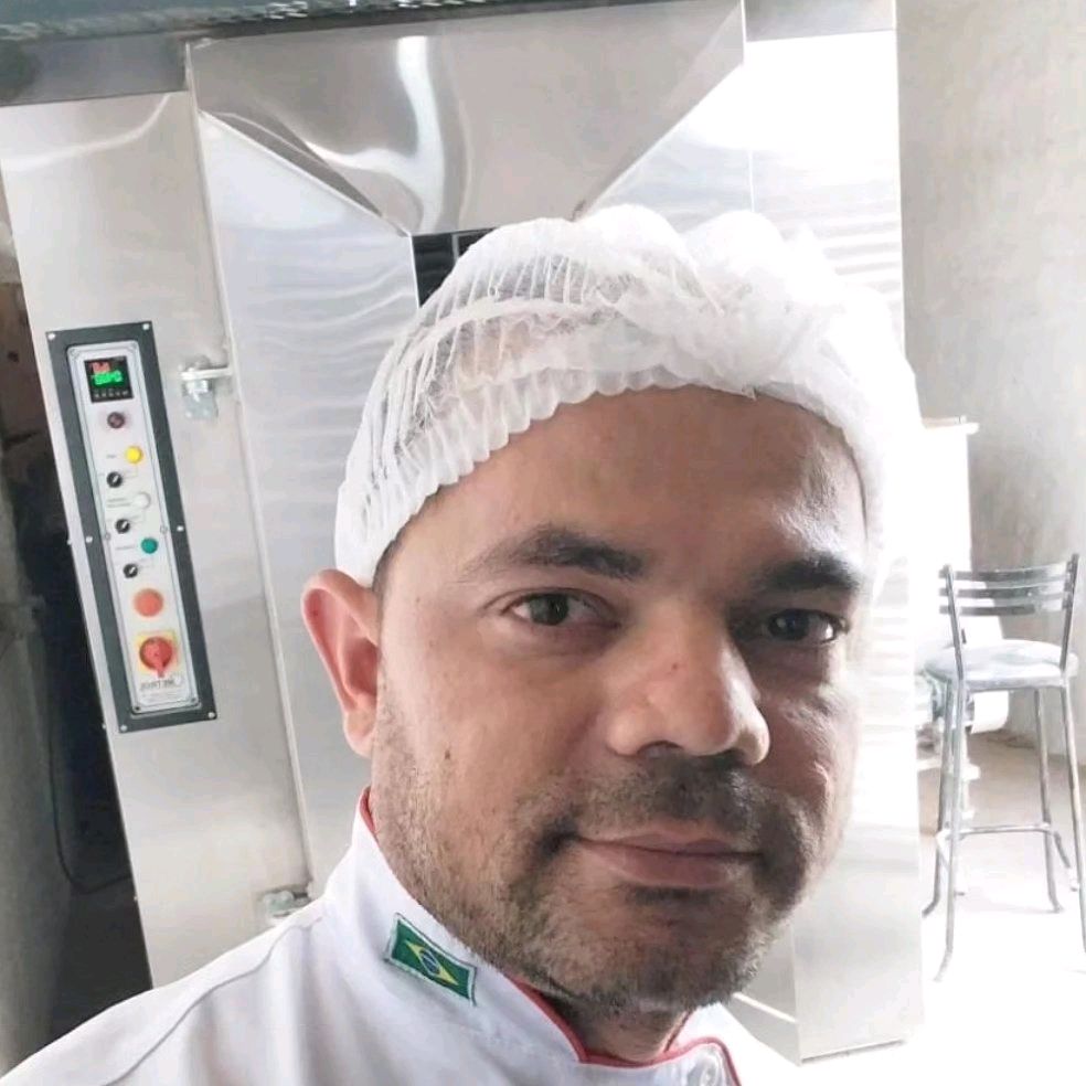 Compartilhando Com Elielson