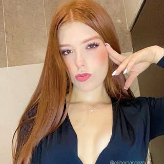 👩‍🦰Eli Hernandez Fit🦁