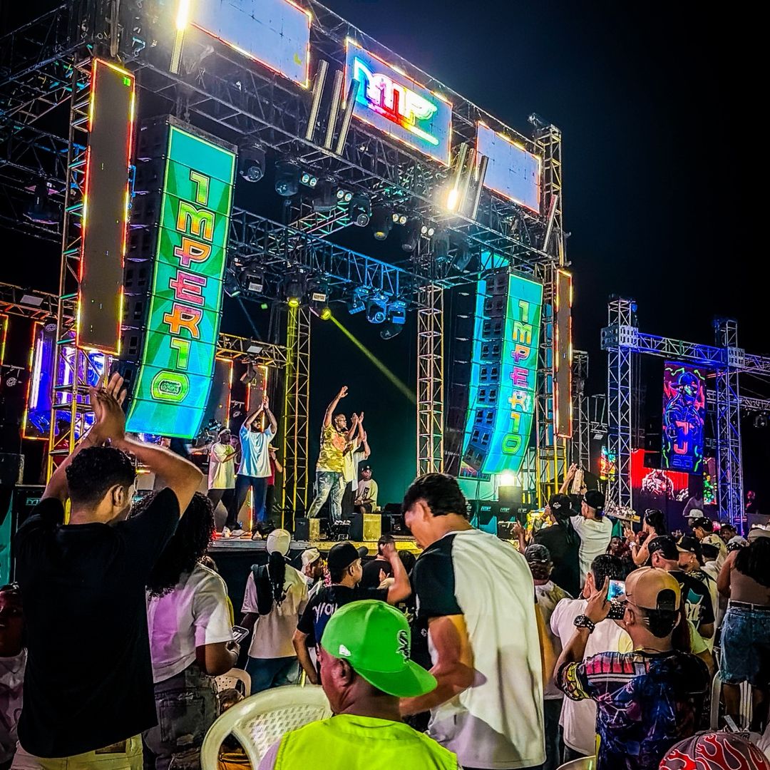 El Imperio de Cartagena