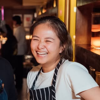Chef Elin | Culinary Flavor Base Expert