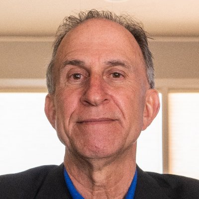 Prof. Eliot Jacobson
