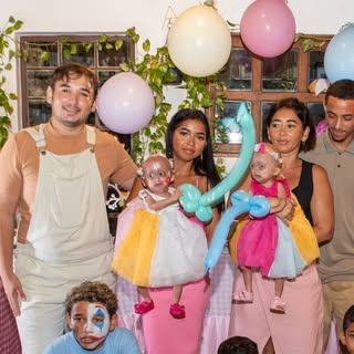 Elis e Eloá| Guilherme