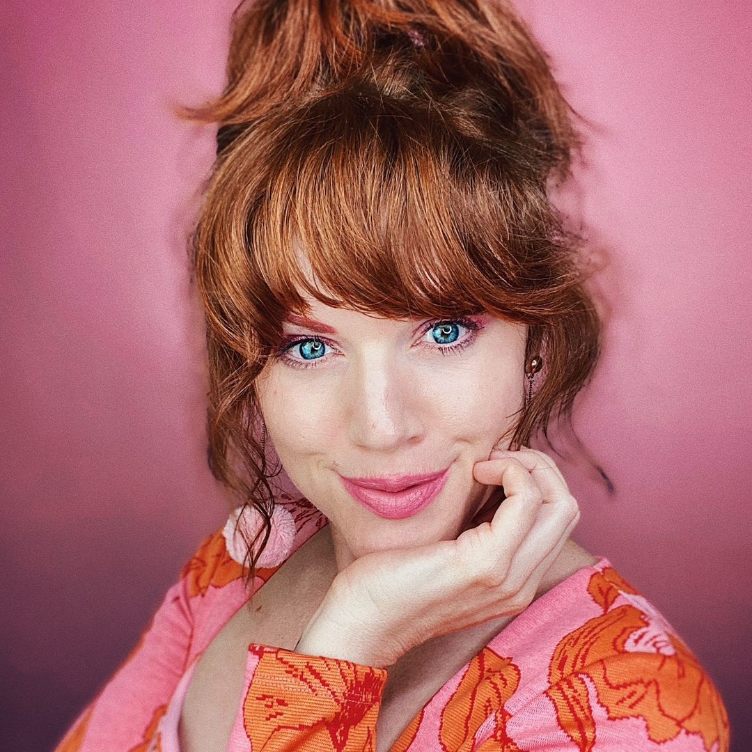 Elisabeth Donaldson