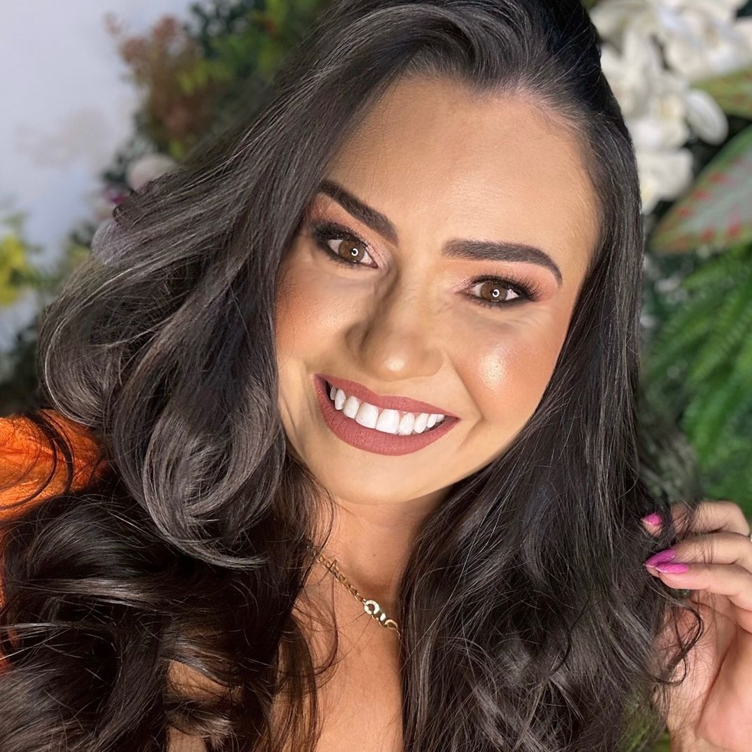 Elisama Rego Silva