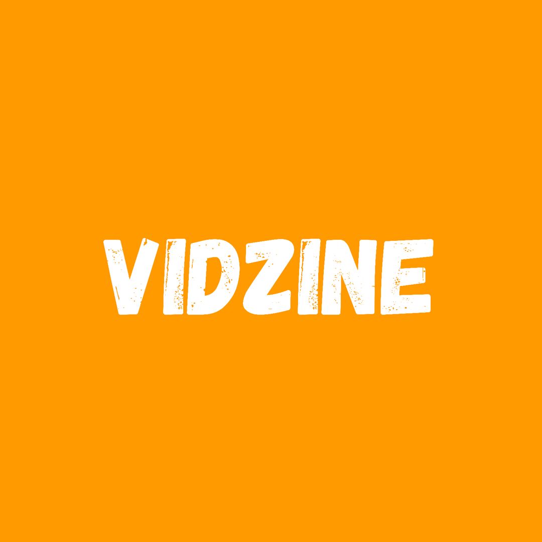 Vidzine Media
