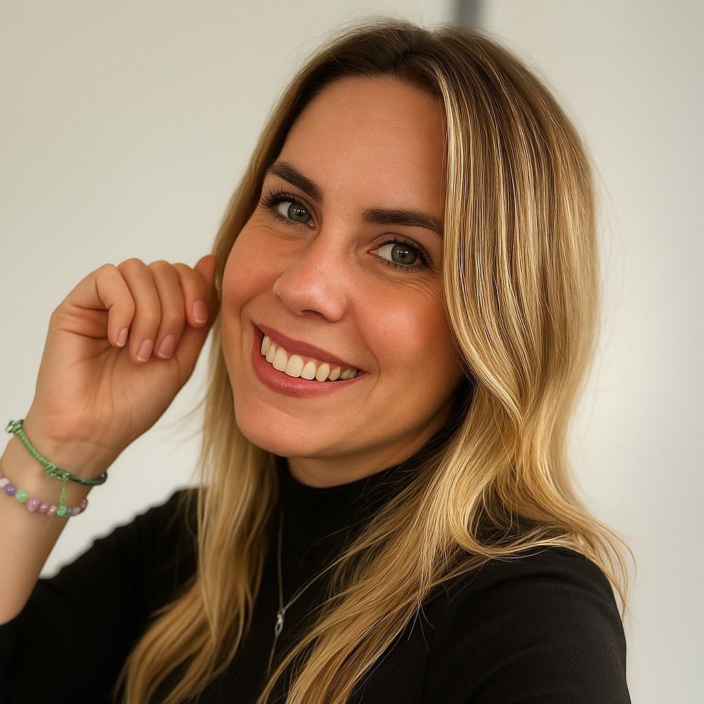 Elise 💸 Lagerfeld