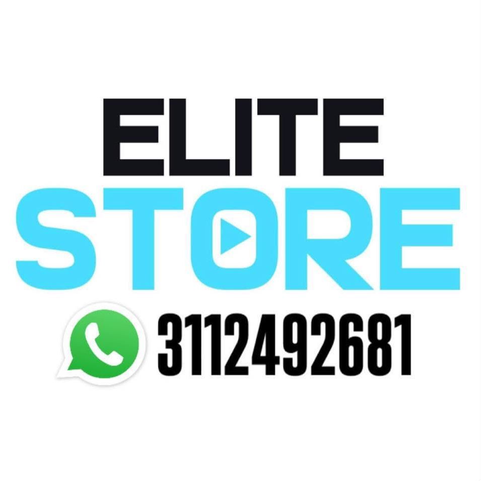 “El profe” Elite Store Dj