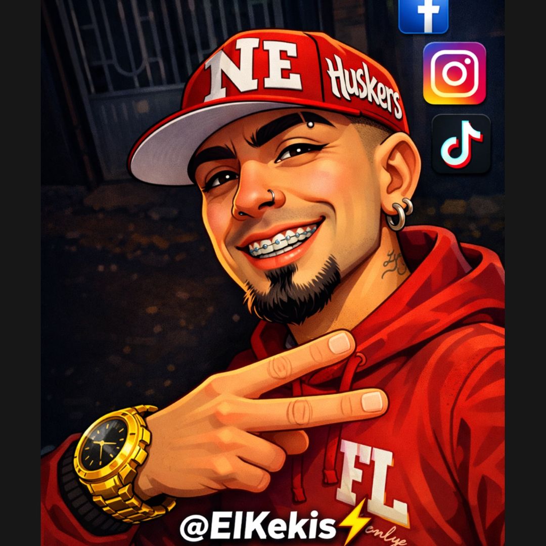 El Kekis⚡️