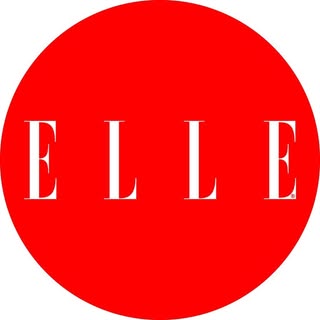 ELLE Japan