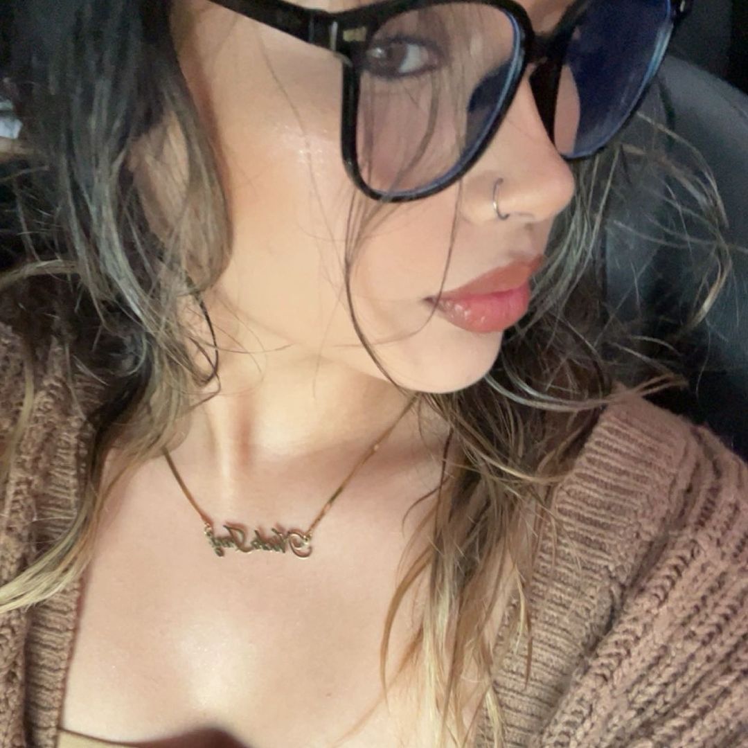 Elliana🍒🐆💋⭐️