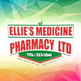 Ellies Medicine Pharmacy