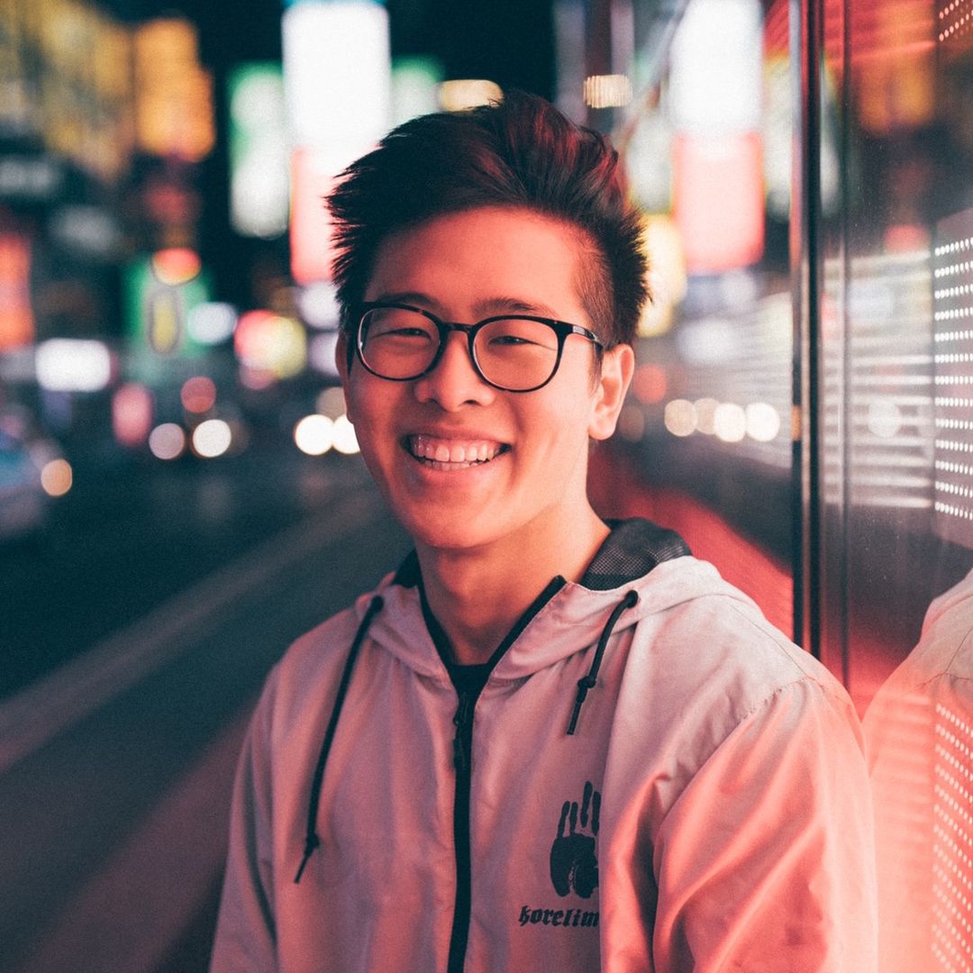 Elliot Choy