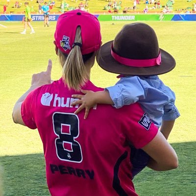 Ellyse Perry