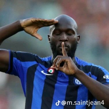 Lukaku