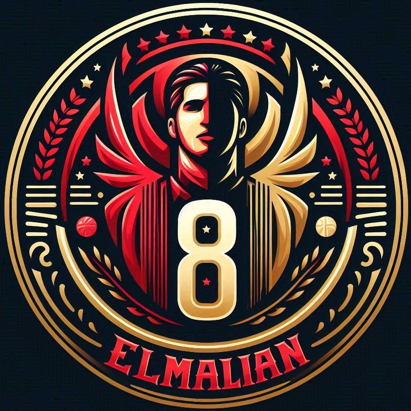 @𝐞𝐥𝐦𝐚𝐥𝐢𝐚𝐧_𝟖