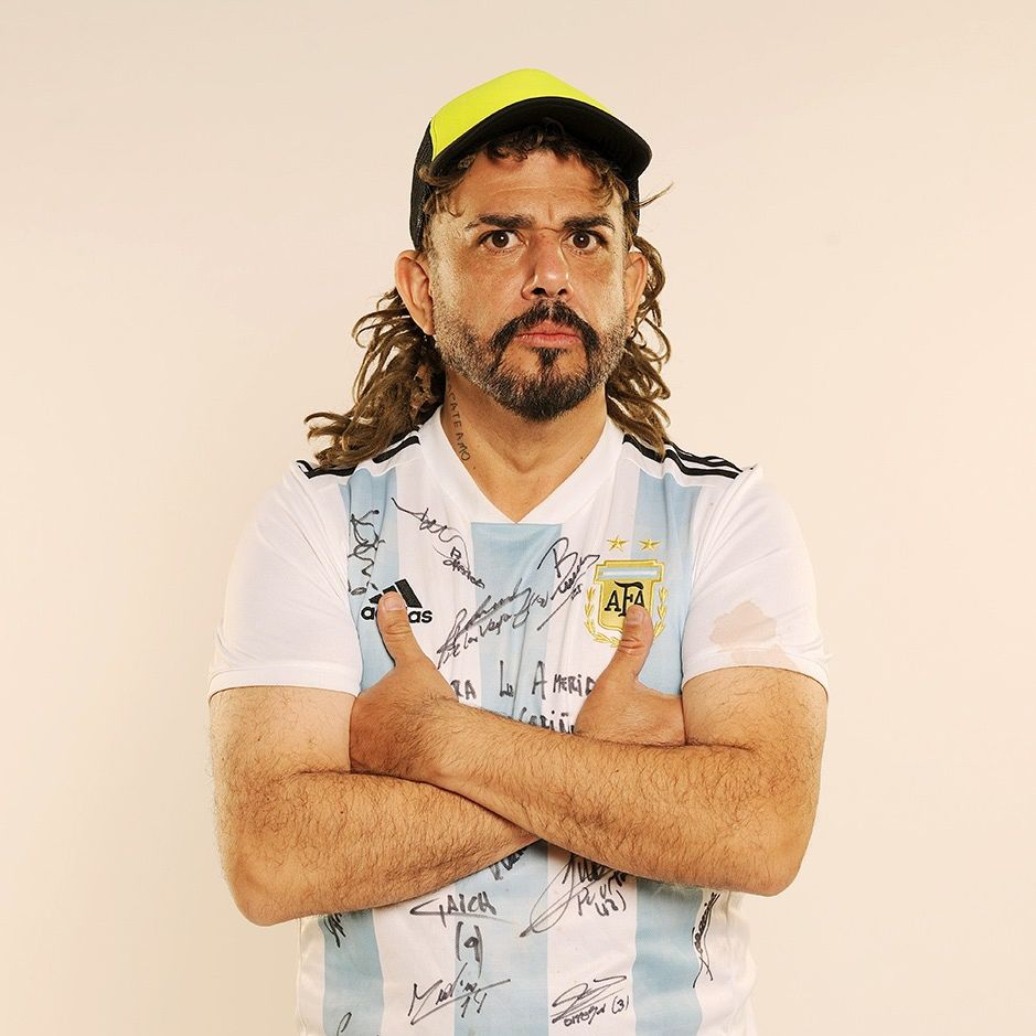 El Mazi