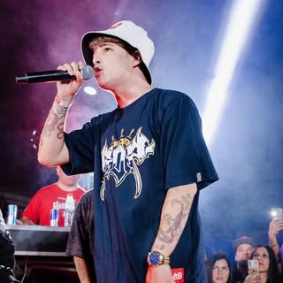 EL MENORR $$G LPF