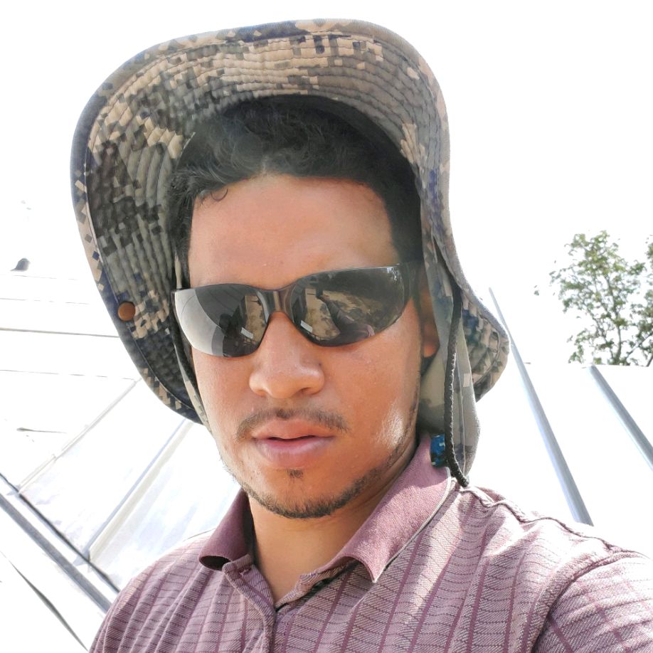 Elmer Canales