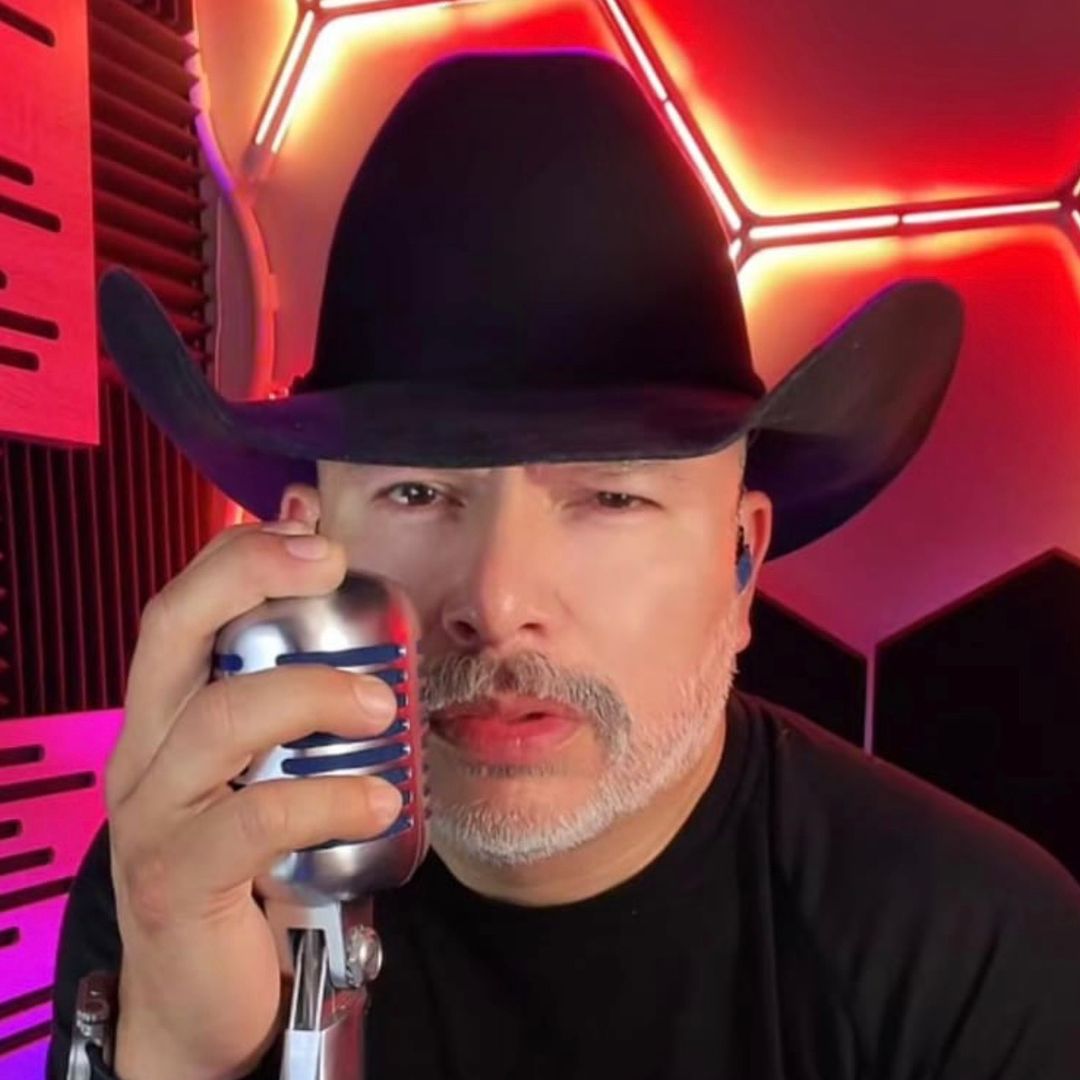 EL🎙️MEXICANO