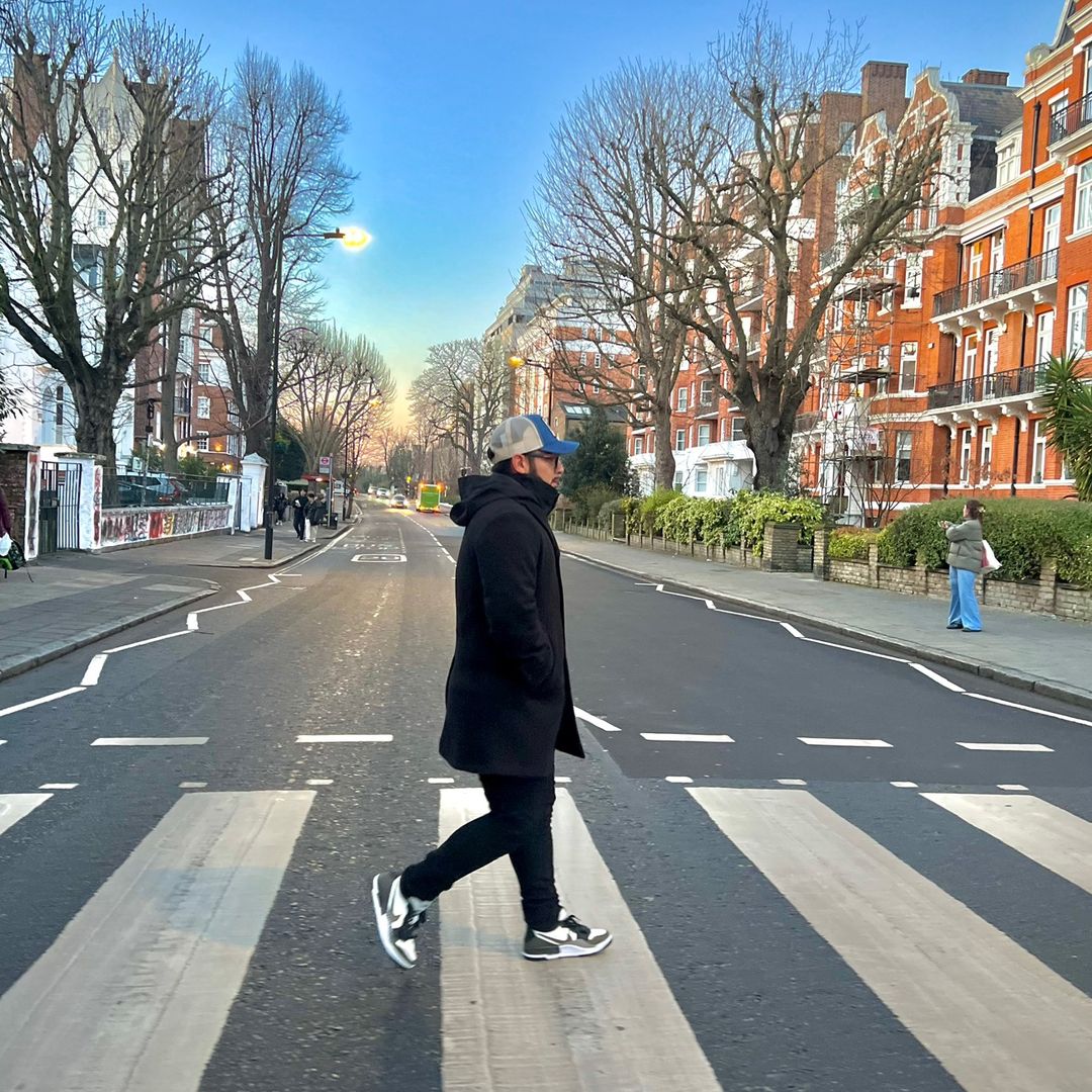 Héctor Sánchez (El Mini Hec)