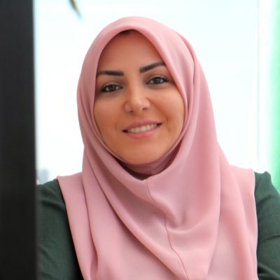 Elmira Sharifi