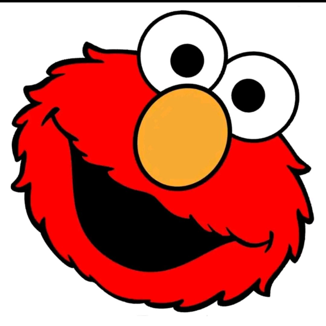 🔺️ Elmo 🔻