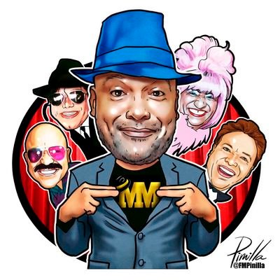 EL MORENO MICHAEL