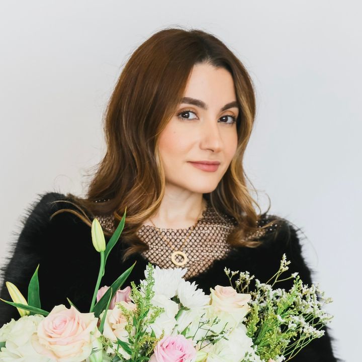 Elnaz Hamai