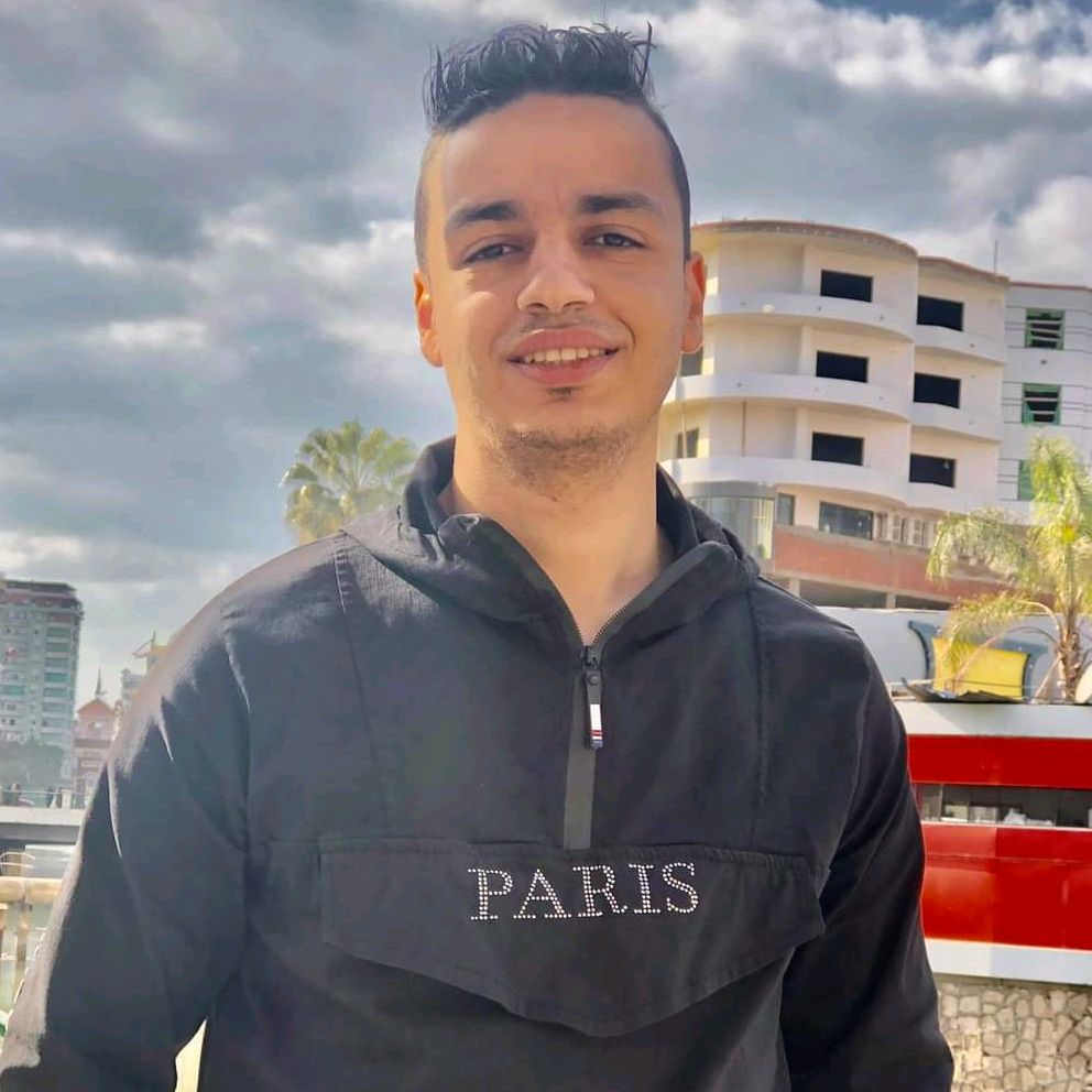 نمر مصر الاهلاوي ❤️🤘