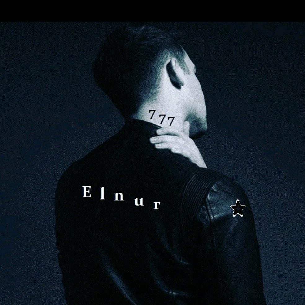 🦅 🎬💫<  ELNUR  OGUZ   >💫