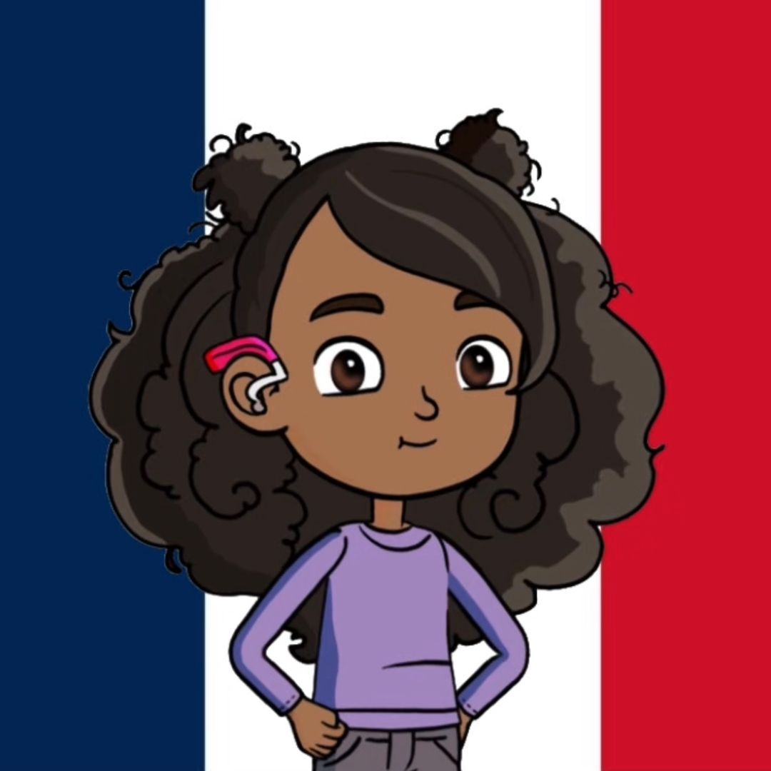 Learn French🇫🇷