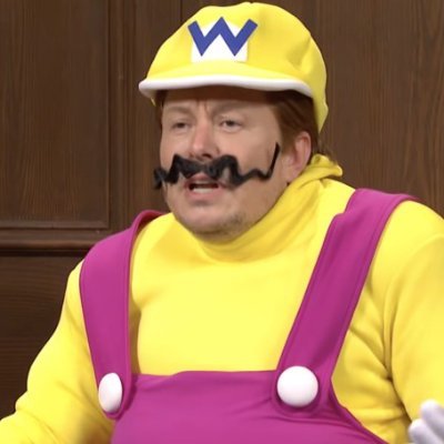 Not Elon Musk