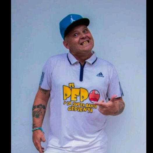 El Pepo Cumbia Peposa