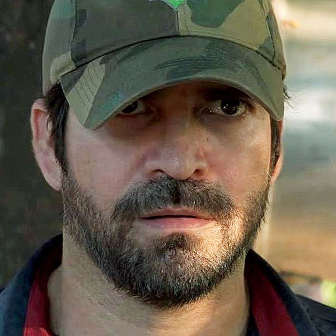 Miguel Estrada (El Pin pon)