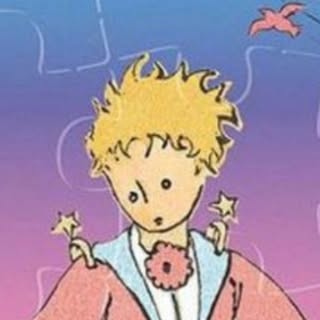 El Principito 🦋