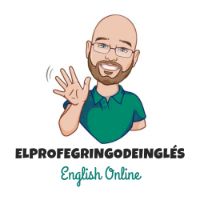 El Profe Gringo de Inglés.