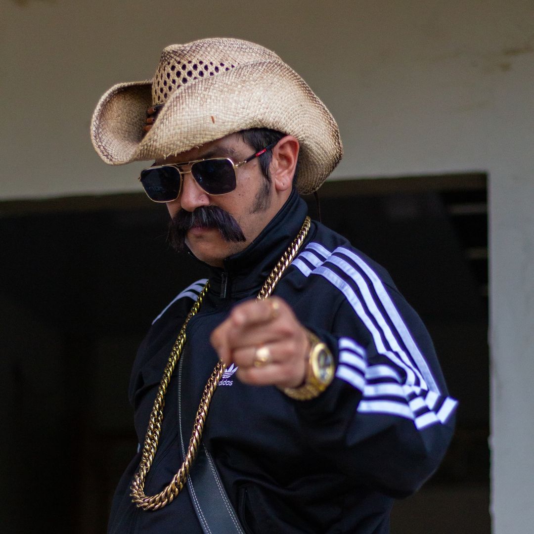 Milton Jiménez