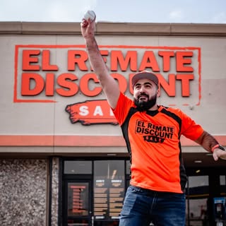 El Remate Discount