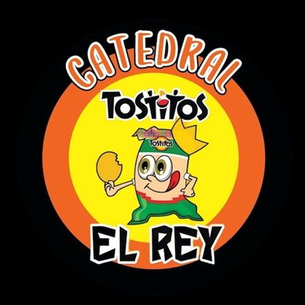 Tostitos "EL REY"