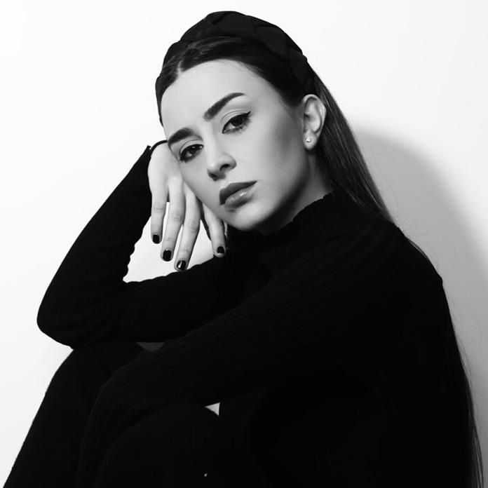 Elsa Kahwaji