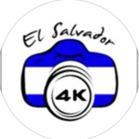 El Salvador 4K