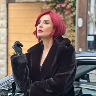 Elsa Zgheib إلسا زغيب
