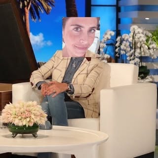 Ana Brito - Aquí hemos venido a jugar ✨