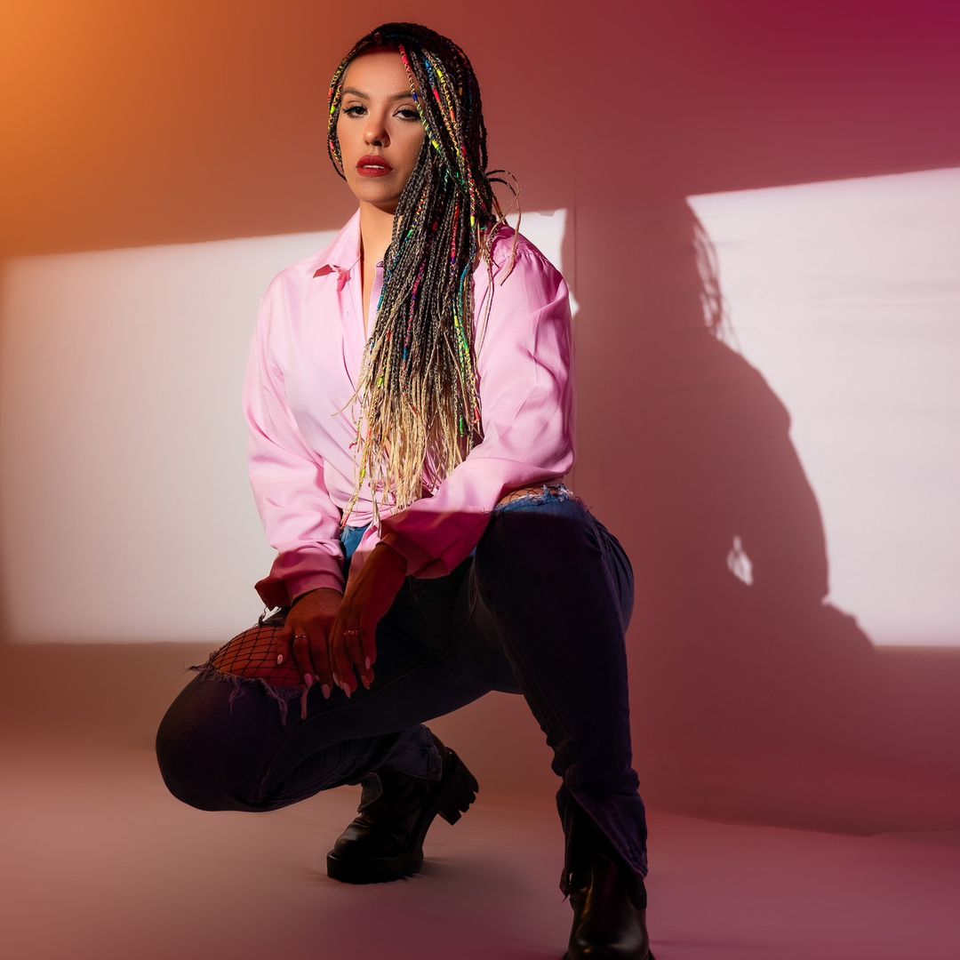 Elsi Ortigoza ☺️