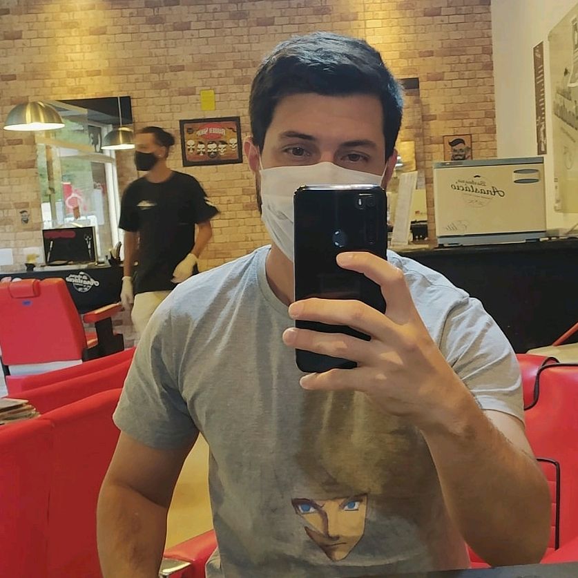 Elvis Moura