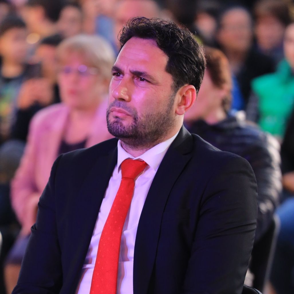 Elvis Naçi